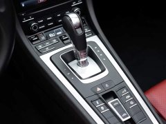 Porsche 718 2020 Boxster S 2.5T - ფოტო 14