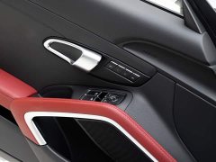 Porsche 718 2020 Boxster S 2.5T - ფოტო 15