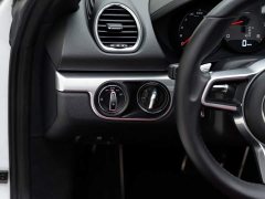 Porsche 718 2020 Boxster S 2.5T - ფოტო 16