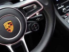 Porsche 718 2020 Boxster S 2.5T - ფოტო 18