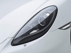 Porsche 718 2020 Boxster S 2.5T - ფოტო 5