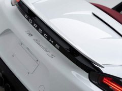 Porsche 718 2020 Boxster S 2.5T - ფოტო 7