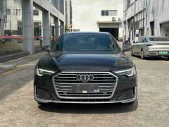 Audi A6L 45 TFSI Premium Dynamic - ფოტო 2