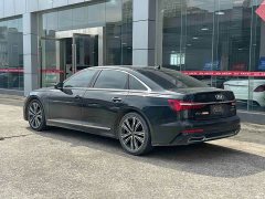 Audi A6L 45 TFSI Premium Dynamic - ფოტო 3