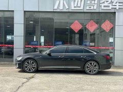 Audi A6L 45 TFSI Premium Dynamic - ფოტო 4