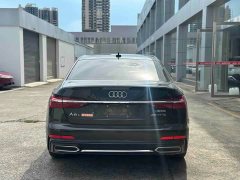 Audi A6L 45 TFSI Premium Dynamic - ფოტო 5