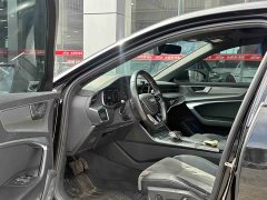 Audi A6L 45 TFSI Premium Dynamic - ფოტო 6