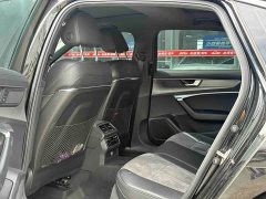 Audi A6L 45 TFSI Premium Dynamic - ფოტო 7
