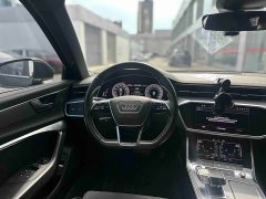 Audi A6L 45 TFSI Premium Dynamic - ფოტო 9