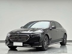 Mercedes-Benz E-Class E 300 L Luxury - ფოტო 1