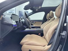 Mercedes-Benz E-Class E 300 L Luxury - ფოტო 10