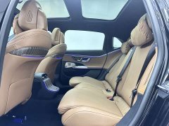Mercedes-Benz E-Class E 300 L Luxury - ფოტო 12