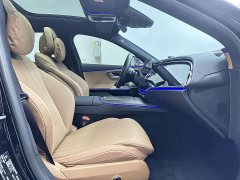 Mercedes-Benz E-Class E 300 L Luxury - ფოტო 13