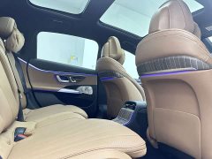 Mercedes-Benz E-Class E 300 L Luxury - ფოტო 14