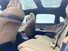 Mercedes-Benz E-Class E 300 L Luxury - ფოტო 15