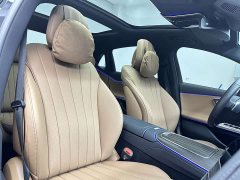 Mercedes-Benz E-Class E 300 L Luxury - ფოტო 16