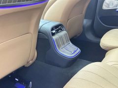 Mercedes-Benz E-Class E 300 L Luxury - ფოტო 19