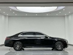 Mercedes-Benz E-Class E 300 L Luxury - ფოტო 2