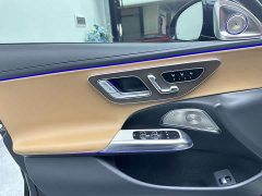 Mercedes-Benz E-Class E 300 L Luxury - ფოტო 20