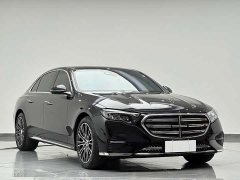 Mercedes-Benz E-Class E 300 L Luxury - ფოტო 3
