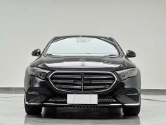 Mercedes-Benz E-Class E 300 L Luxury - ფოტო 4