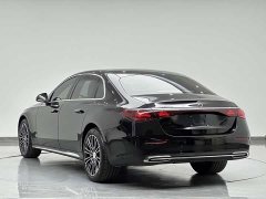 Mercedes-Benz E-Class E 300 L Luxury - ფოტო 5