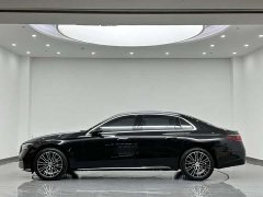 Mercedes-Benz E-Class E 300 L Luxury - ფოტო 6