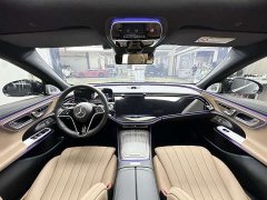 Mercedes-Benz E-Class E 300 L Luxury - ფოტო 8