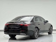 Mercedes-Benz E-Class E 300 L Luxury - ფოტო 9