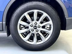 Lincoln Adventurer Explorer 2.0T FWD Premium - ფოტო 10