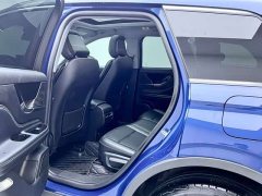 Lincoln Adventurer Explorer 2.0T FWD Premium - ფოტო 11