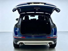Lincoln Adventurer Explorer 2.0T FWD Premium - ფოტო 12
