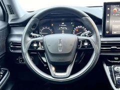 Lincoln Adventurer Explorer 2.0T FWD Premium - ფოტო 15