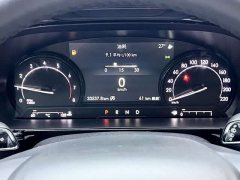 Lincoln Adventurer Explorer 2.0T FWD Premium - ფოტო 17
