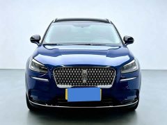 Lincoln Adventurer Explorer 2.0T FWD Premium - ფოტო 2