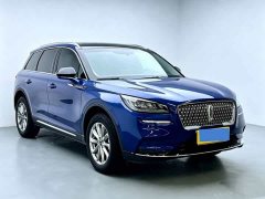 Lincoln Adventurer Explorer 2.0T FWD Premium - ფოტო 3