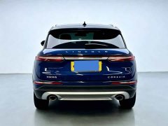 Lincoln Adventurer Explorer 2.0T FWD Premium - ფოტო 5