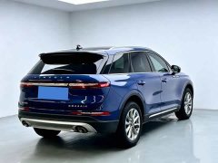 Lincoln Adventurer Explorer 2.0T FWD Premium - ფოტო 6