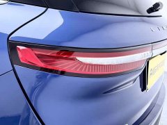 Lincoln Adventurer Explorer 2.0T FWD Premium - ფოტო 7