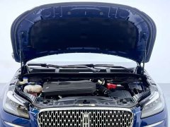 Lincoln Adventurer Explorer 2.0T FWD Premium - ფოტო 9