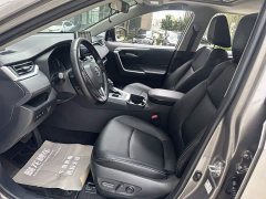 Toyota RAV4 Hybrid 2.5L E-CVT FWD Elite - ფოტო 11