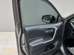 Toyota RAV4 Hybrid 2.5L E-CVT FWD Elite - ფოტო 12