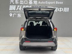 Toyota RAV4 Hybrid 2.5L E-CVT FWD Elite - ფოტო 14