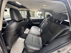 Toyota RAV4 Hybrid 2.5L E-CVT FWD Elite - ფოტო 7