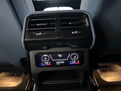 BMW 5 Series 530Li Luxury M Sport Package - ფოტო 13
