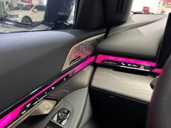 BMW 5 Series 530Li Luxury M Sport Package - ფოტო 16