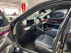 BMW 5 Series 530Li Luxury M Sport Package - ფოტო 7