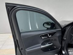 Mercedes-Benz C-Class C 200 L Sport Edition - ფოტო 12