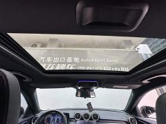 Mercedes-Benz C-Class C 200 L Sport Edition - ფოტო 13