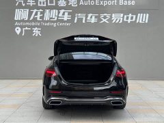 Mercedes-Benz C-Class C 200 L Sport Edition - ფოტო 14